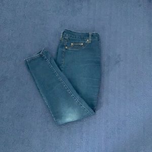 SO Jeggings - Low Rise - Size 7